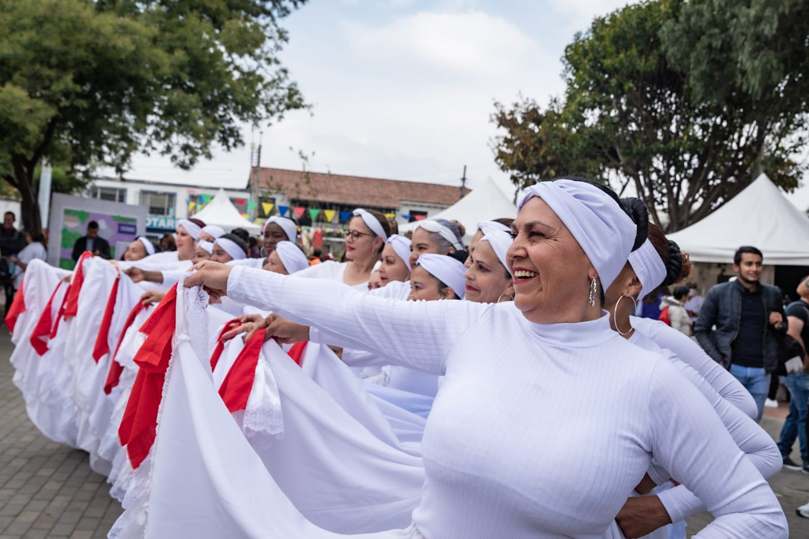 Prográmese Con Los Eventos Que Conmemoran El Mes De La Mujer En Bogotá Laud 6058